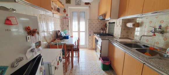 Квартира с 3 комнатами в Рим, Италия № 89344 15