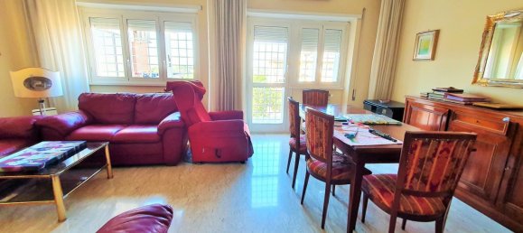 Квартира с 3 комнатами в Рим, Италия № 89344 8