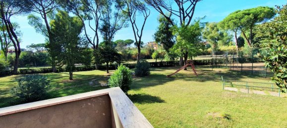 Квартира с 3 комнатами в Рим, Италия № 89344 2