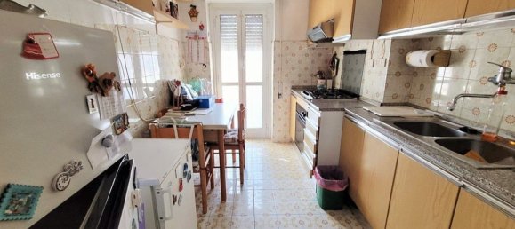 Квартира с 3 комнатами в Рим, Италия № 89344 17