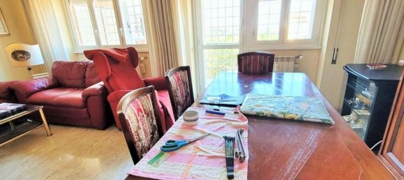 Квартира с 3 комнатами в Рим, Италия № 89344 11