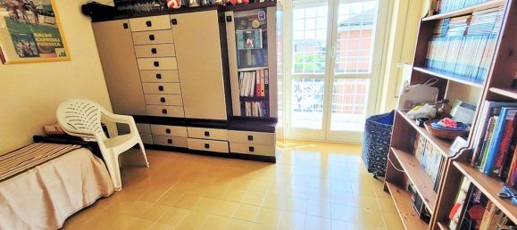 Квартира с 3 комнатами в Рим, Италия № 89344 5