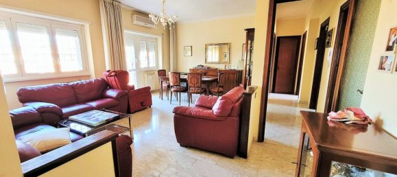 Квартира с 3 комнатами в Рим, Италия № 89344 18