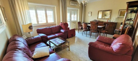 Квартира с 3 комнатами в Рим, Италия № 89344 9