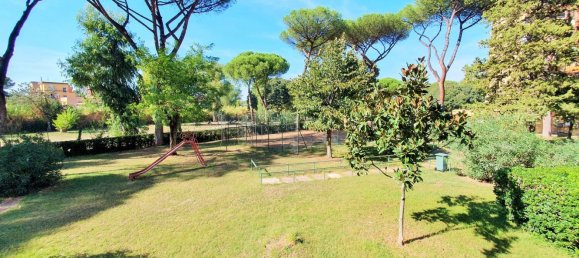 Квартира с 3 комнатами в Рим, Италия № 89344 28