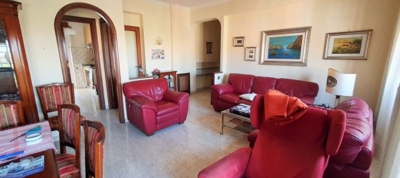 Квартира с 3 комнатами в Рим, Италия № 89344 20