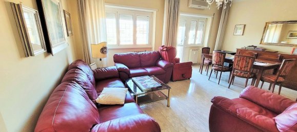 Квартира с 3 комнатами в Рим, Италия № 89344 7