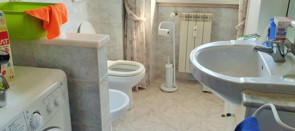 Квартира с 3 комнатами в Рим, Италия № 89344 16