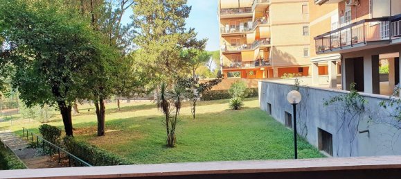 Квартира с 3 комнатами в Рим, Италия № 89344 27