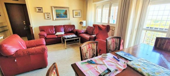 Квартира с 3 комнатами в Рим, Италия № 89344 10