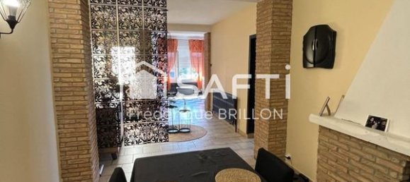 Gewerbliche Immobilie in Bruay-la-Buissiere, France 176m², Nr. 251726 4