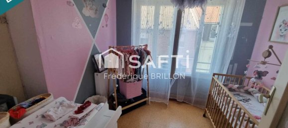 Gewerbliche Immobilie in Bruay-la-Buissiere, France 176m², Nr. 251726 8