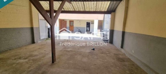 Gewerbliche Immobilie in Bruay-la-Buissiere, France 176m², Nr. 251726 3
