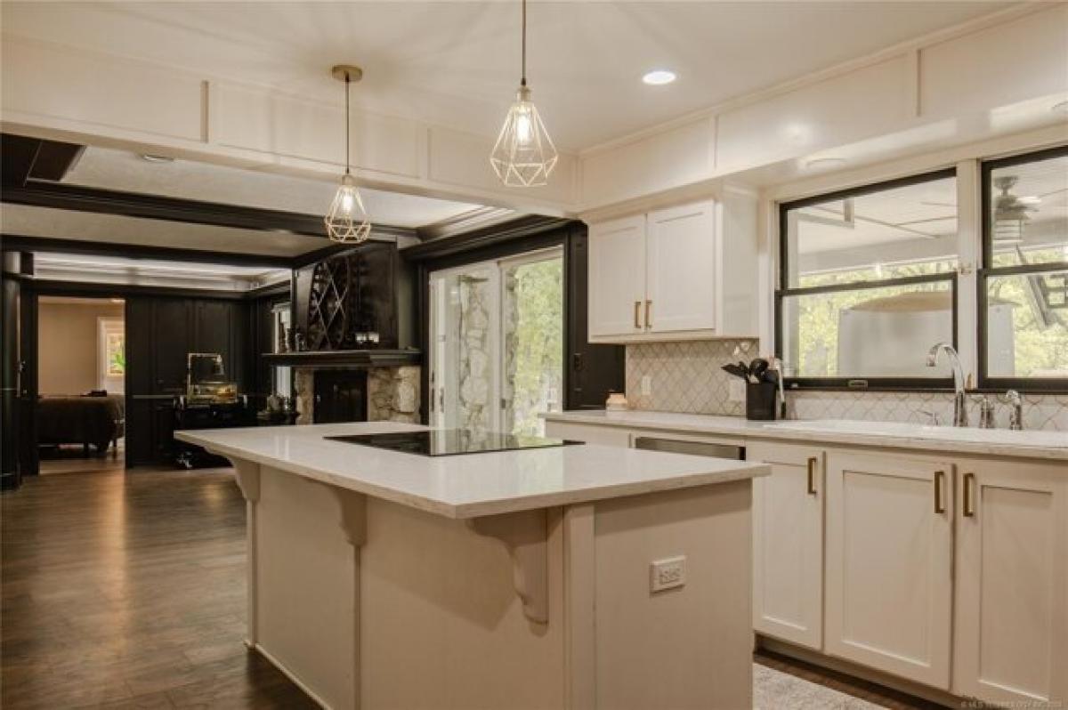 3 bedrooms House in Okmulgee, USA No. 419729