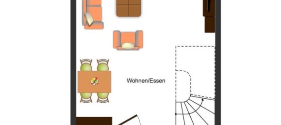 Adosado de 4 habitaciónes en Markisch-Oderland, Germany No. 28540 17