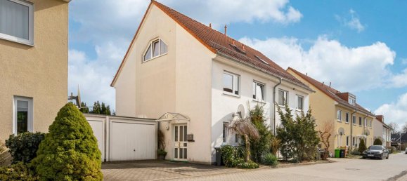 Adosado de 4 habitaciónes en Markisch-Oderland, Germany No. 28540 2