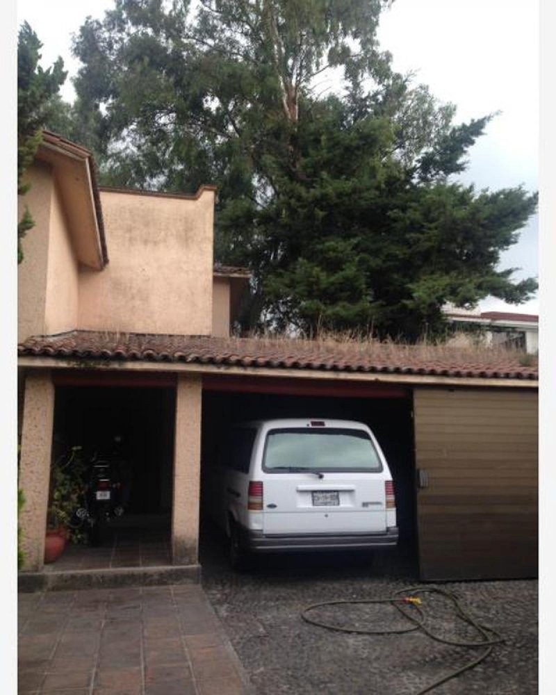 Casa T3 em Mexico N.º 208647