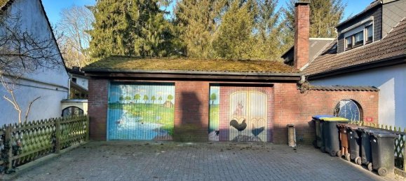 7 rooms House in Bremen, Germany No. 37521 5