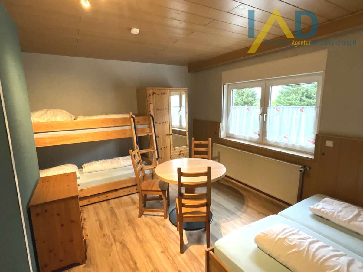 755m² Hotel in Waldeck-Frankenberg, Germany No. 224819