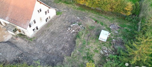 Grundstück in Courtavon, France 697m², Nr. 213663 5