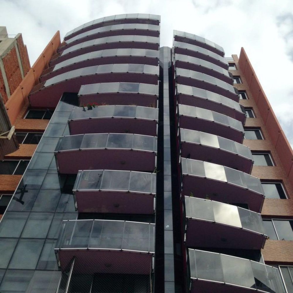 2 Schlafzimmer Wohnung in Bermudez, Argentina, Nr. 9869