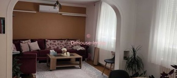 5 Schlafzimmer Haus in Chateauroux, France, Nr. 315876 2