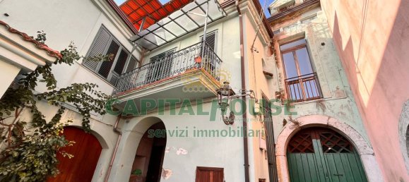 1 chambre Appartement à Contrada, Italy No. 31973 8