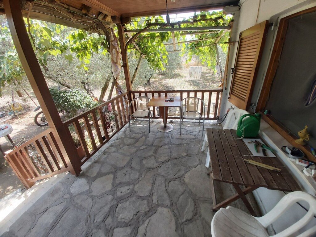 3 Schlafzimmer Gewerbliche Immobilien in Polygyros, Greece, Nr. 3904