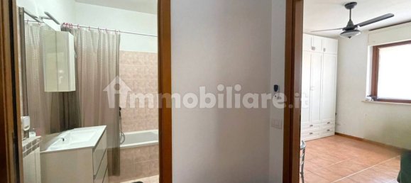 Apartamento T1 em Rome, Italy N.º 23279 15