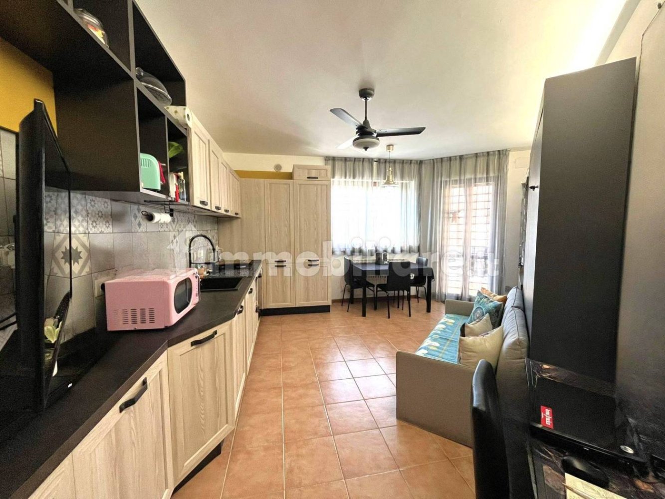 Apartamento T1 em Rome, Italy N.º 23279