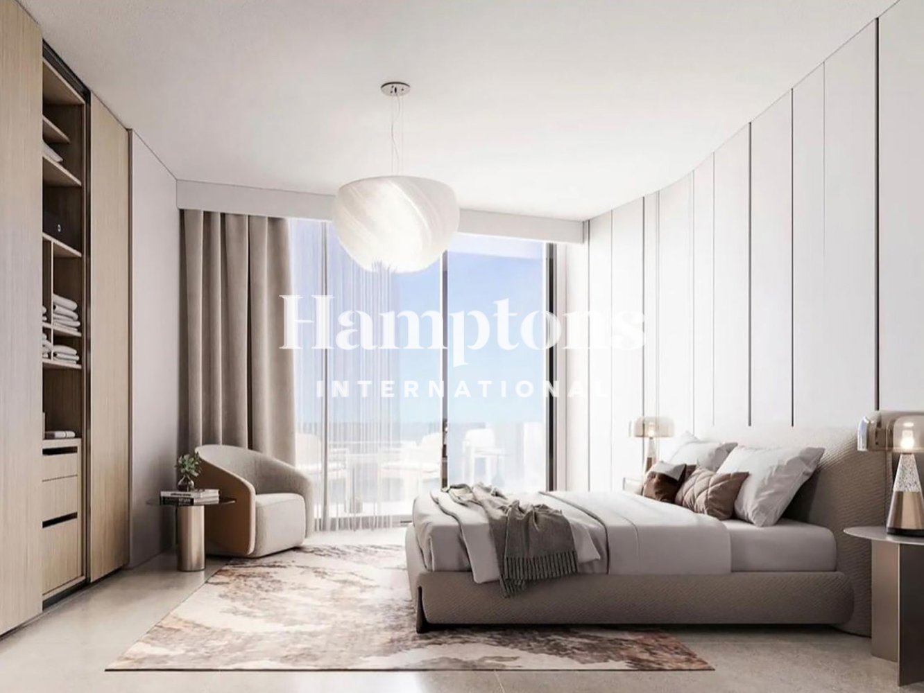 3 Schlafzimmer Wohnung in Dubai, UAE, Nr. 180829