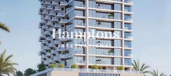 3 Schlafzimmer Wohnung in Dubai, UAE, Nr. 180829 9