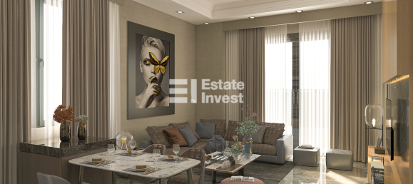 Apartment 1+1 in Alanya, Turkey No. 26391 6