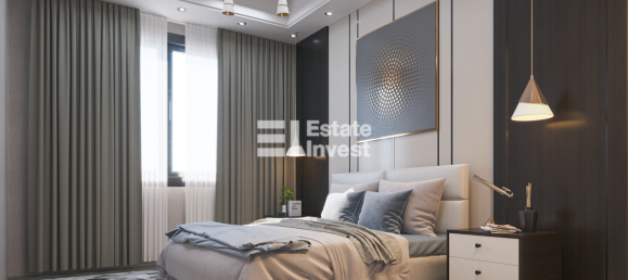 Apartment 1+1 in Alanya, Turkey No. 26391 5