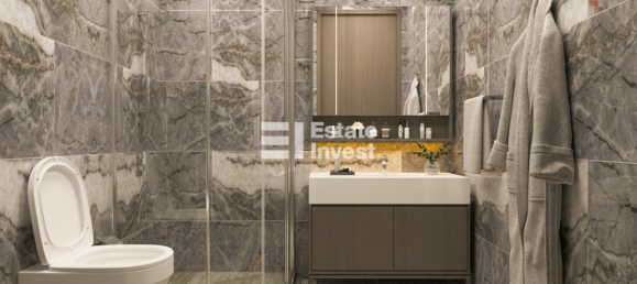 Apartment 1+1 in Alanya, Turkey No. 26391 7