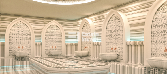 Apartment 1+1 in Alanya, Turkey No. 26391 8