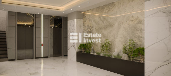 Apartment 1+1 in Alanya, Turkey No. 26391 9