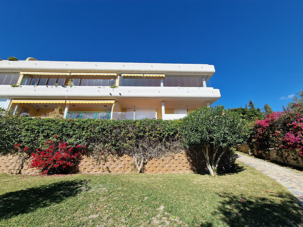 3 Schlafzimmer Wohnung in Marbella, Spain, Nr. 33132