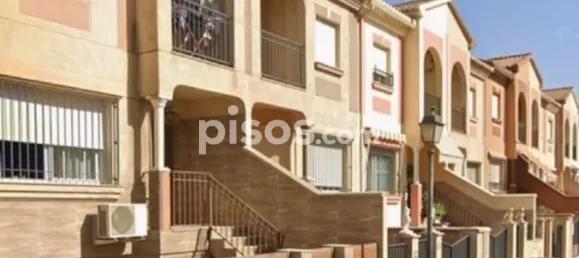 3 غرف نوم تاون هاوس في Granada, Spain رقم 141511 17