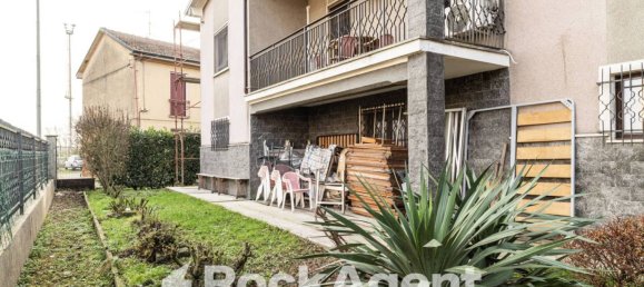 4 bedrooms Villa in Sartirana Lomellina, Italy No. 314132 25