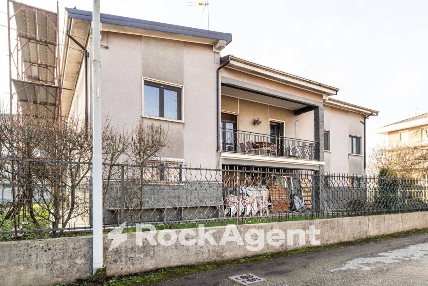 4 bedrooms Villa in Sartirana Lomellina, Italy No. 314132