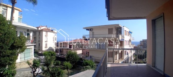 2 rooms Apartment in Sanremo, Italy No. 267844 2