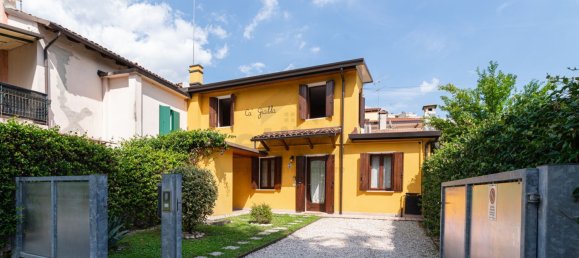 Casa de 5 divisões em Conegliano, Italy N.º 286777 20