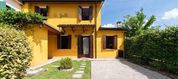 Casa de 5 divisões em Conegliano, Italy N.º 286777 2