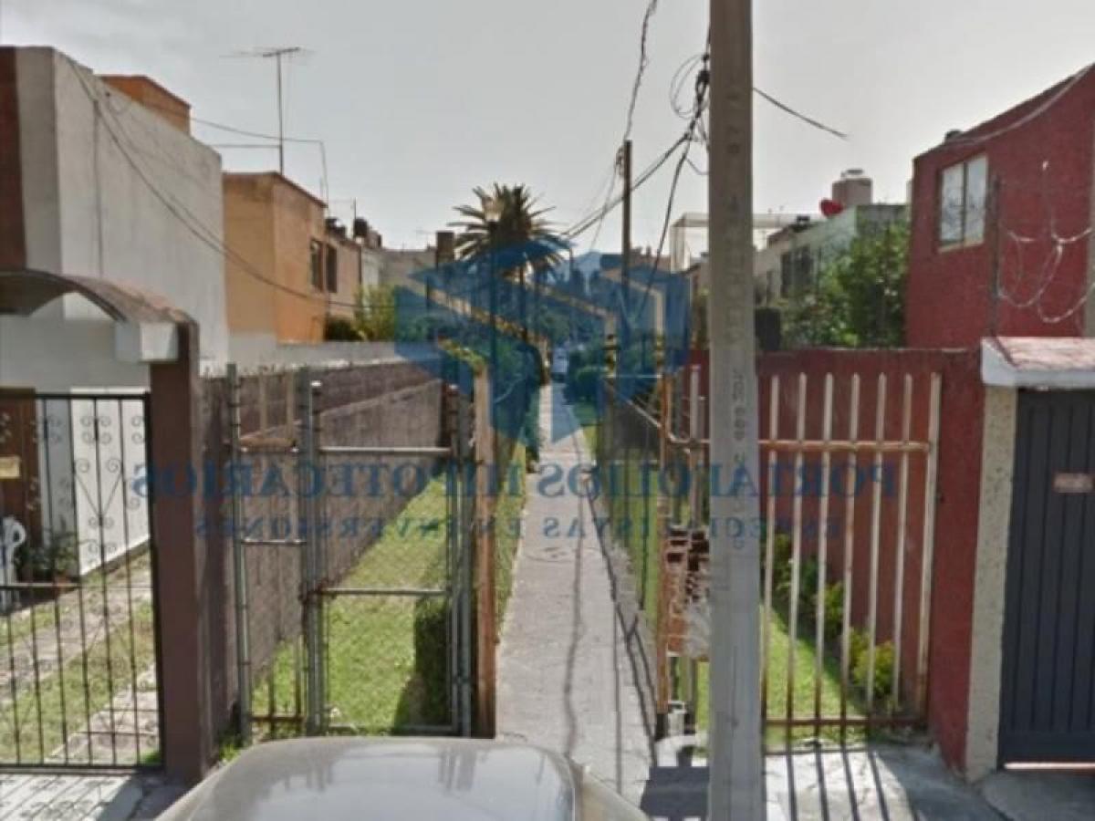 3 غرف نوم منزل في Mexicali, Mexico رقم 155800