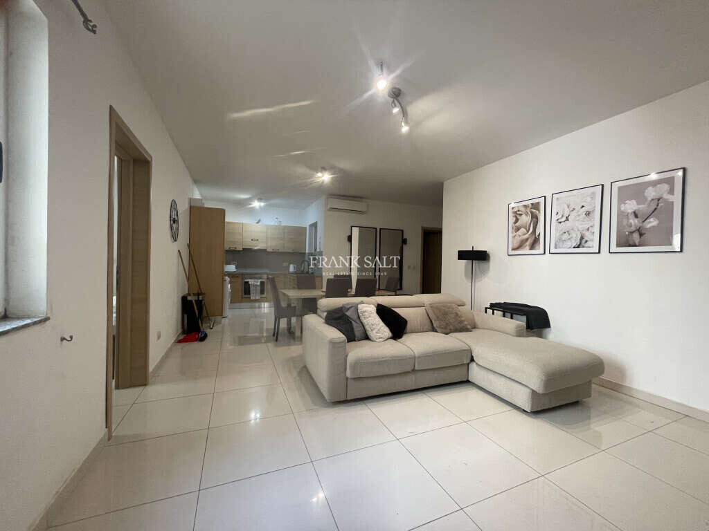 Apartamento T3 em Attard, Malta N.º 10551