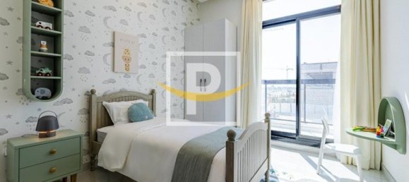 Villa de 3 dormitorios en Al Furjan, UAE No. 8902 6