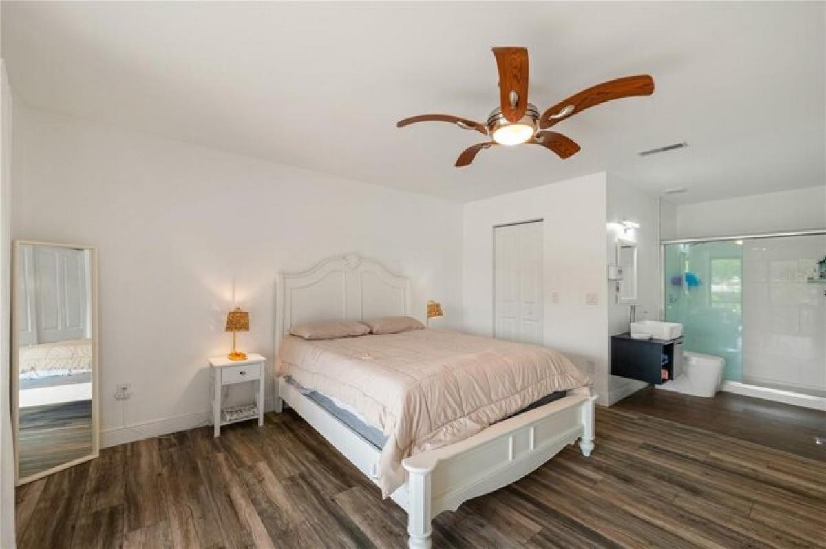 Casa de 3 dormitorios en Tampa, USA No. 307935