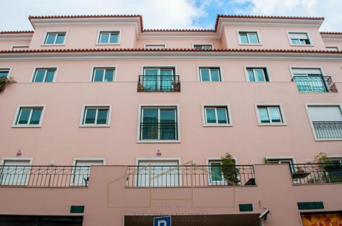 Apartamento T2 em Lisbon, Portugal N.º 2923