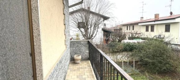 4 Schlafzimmer Villa in Novara, Italy, Nr. 43953 13